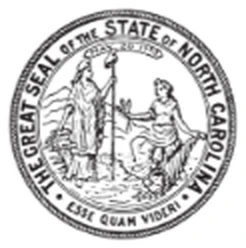State of North Carolina
