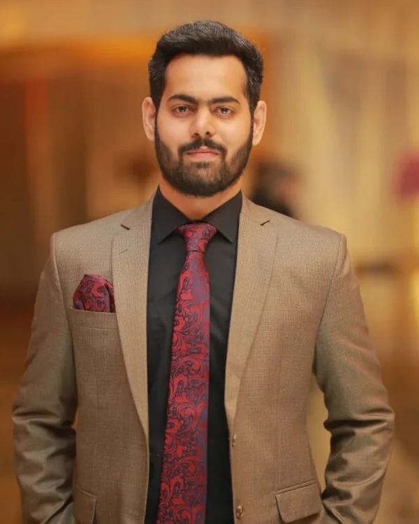Usama Shahid
